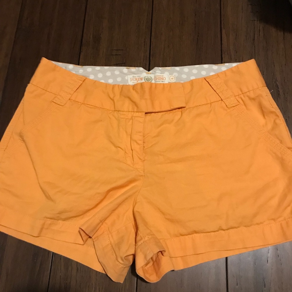 J.Crew Shorts